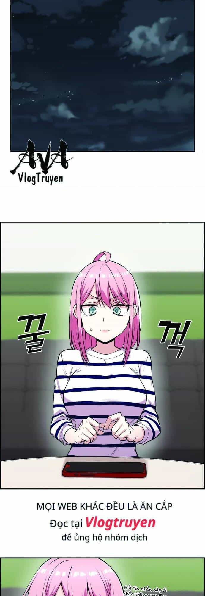 Nhân Vật Webtoon Na Kang Lim - Chương 61 - ảnh 60