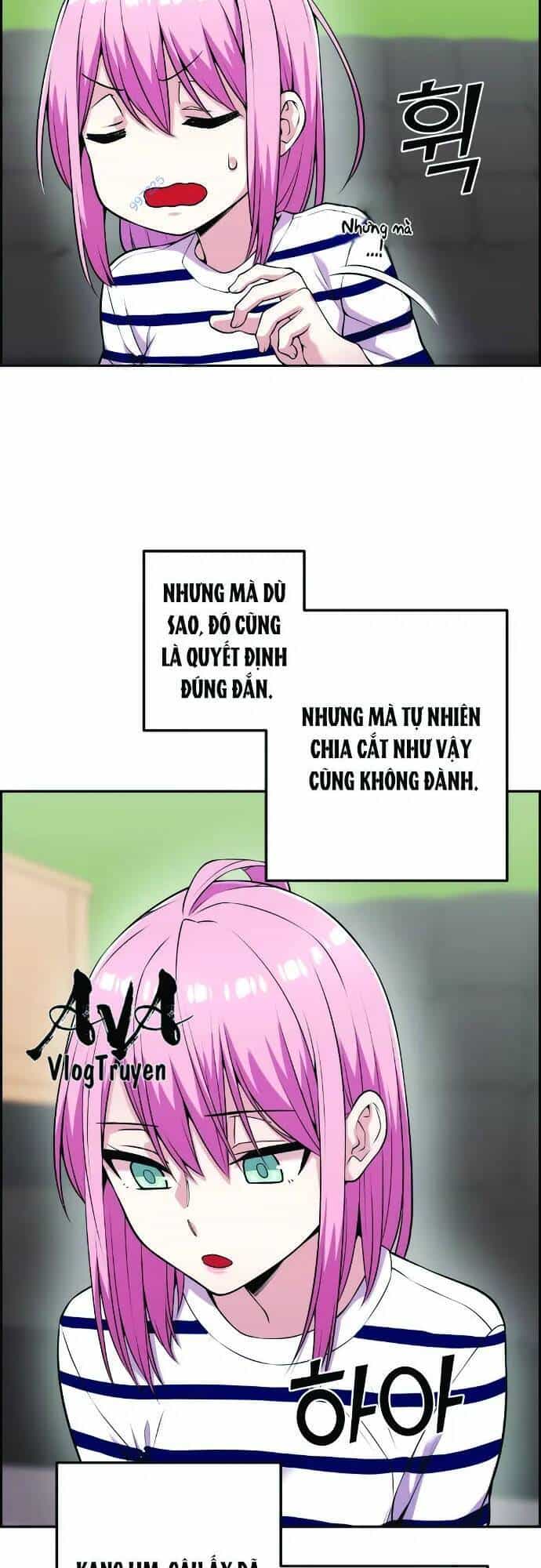 Nhân Vật Webtoon Na Kang Lim - Chương 61 - ảnh 62