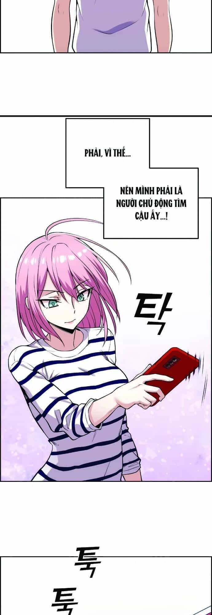 Nhân Vật Webtoon Na Kang Lim - Chương 61 - ảnh 67