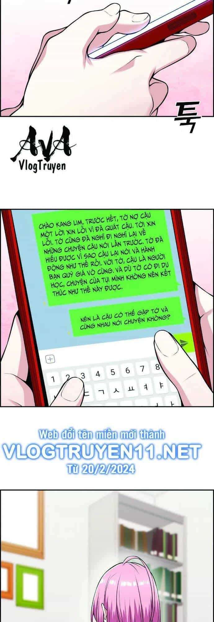 Nhân Vật Webtoon Na Kang Lim - Chương 61 - ảnh 68
