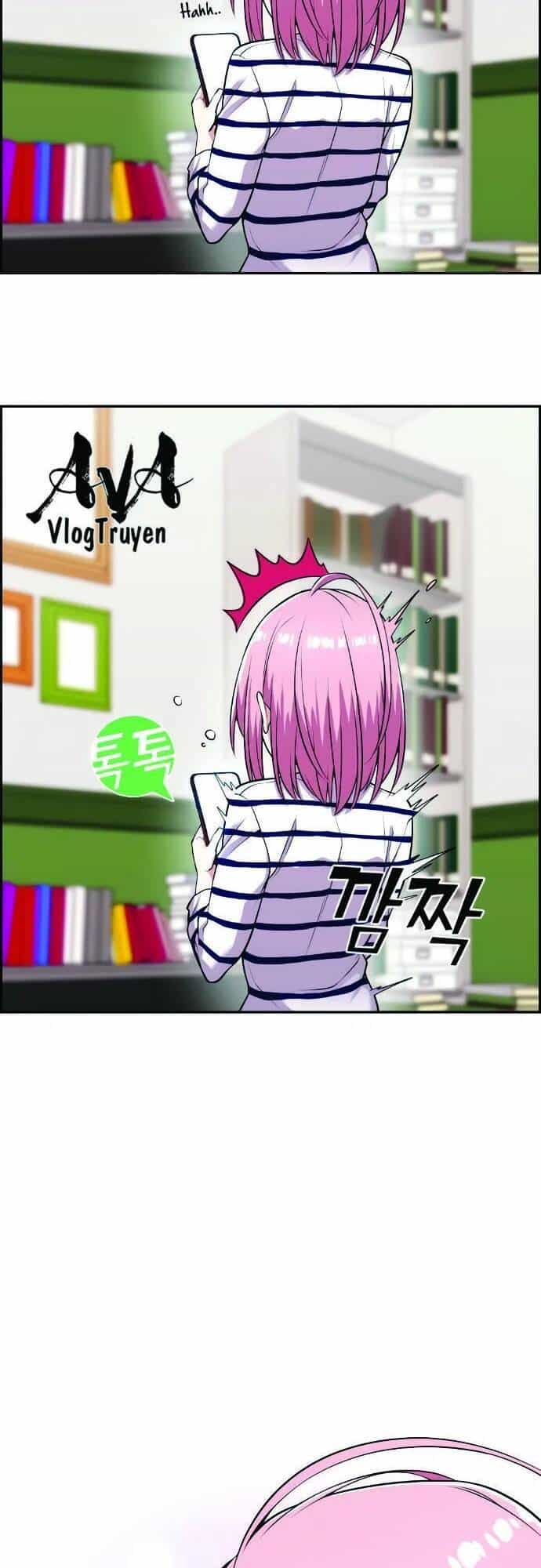 Nhân Vật Webtoon Na Kang Lim - Chương 61 - ảnh 69