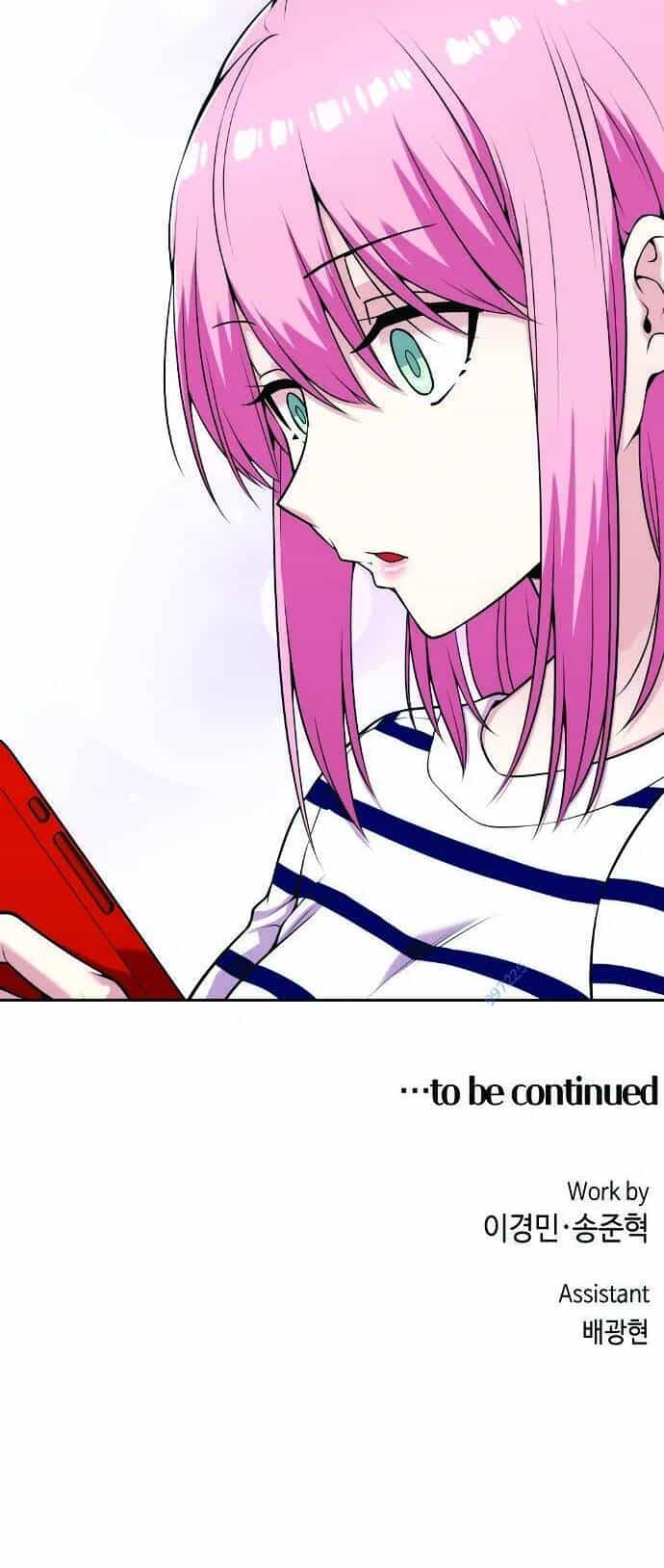 Nhân Vật Webtoon Na Kang Lim - Chương 61 - ảnh 70