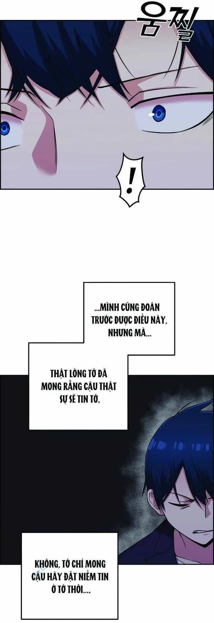 Nhân Vật Webtoon Na Kang Lim - Chương 61 - ảnh 9