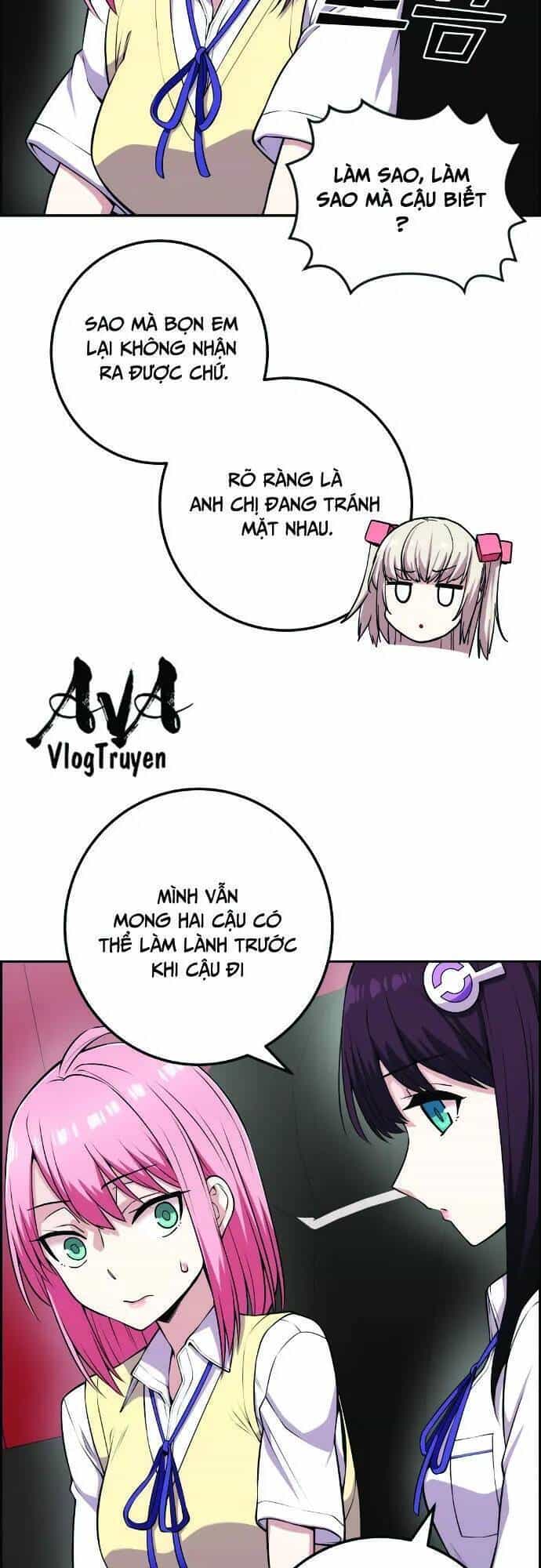 Nhân Vật Webtoon Na Kang Lim - Chương 62 - ảnh 10