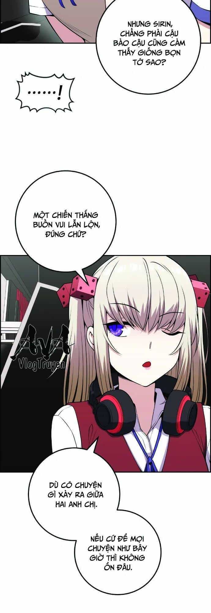 Nhân Vật Webtoon Na Kang Lim - Chương 62 - ảnh 11