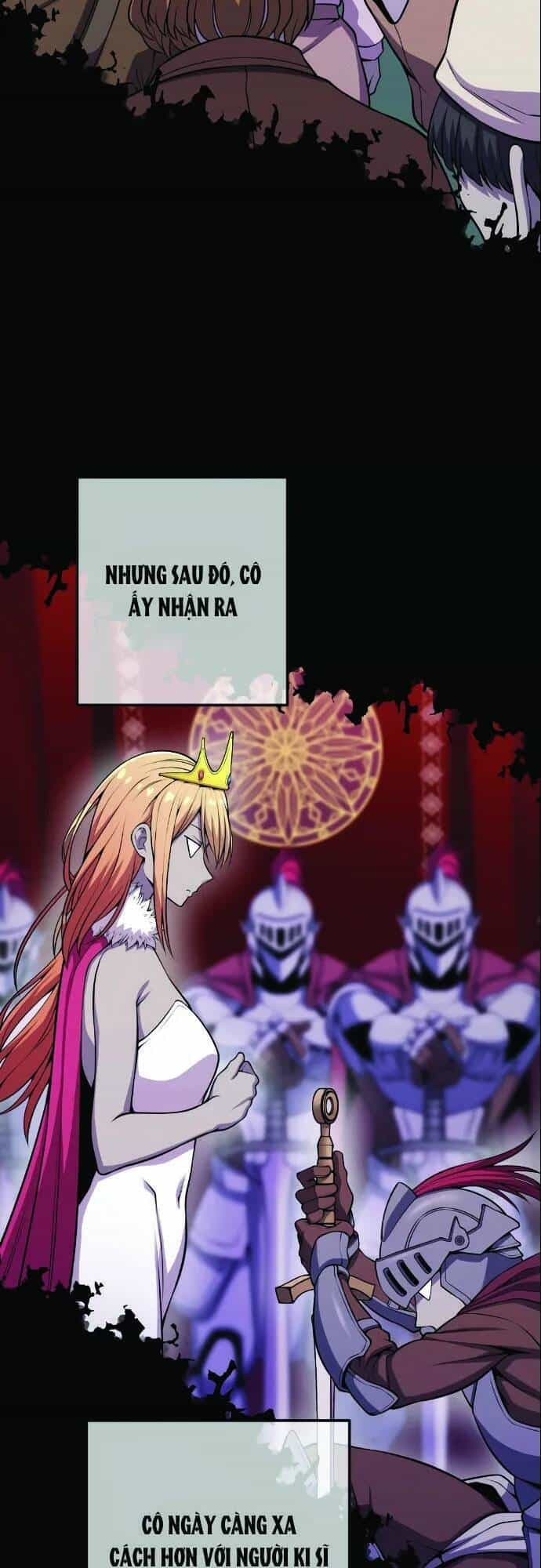 Nhân Vật Webtoon Na Kang Lim - Chương 62 - ảnh 21