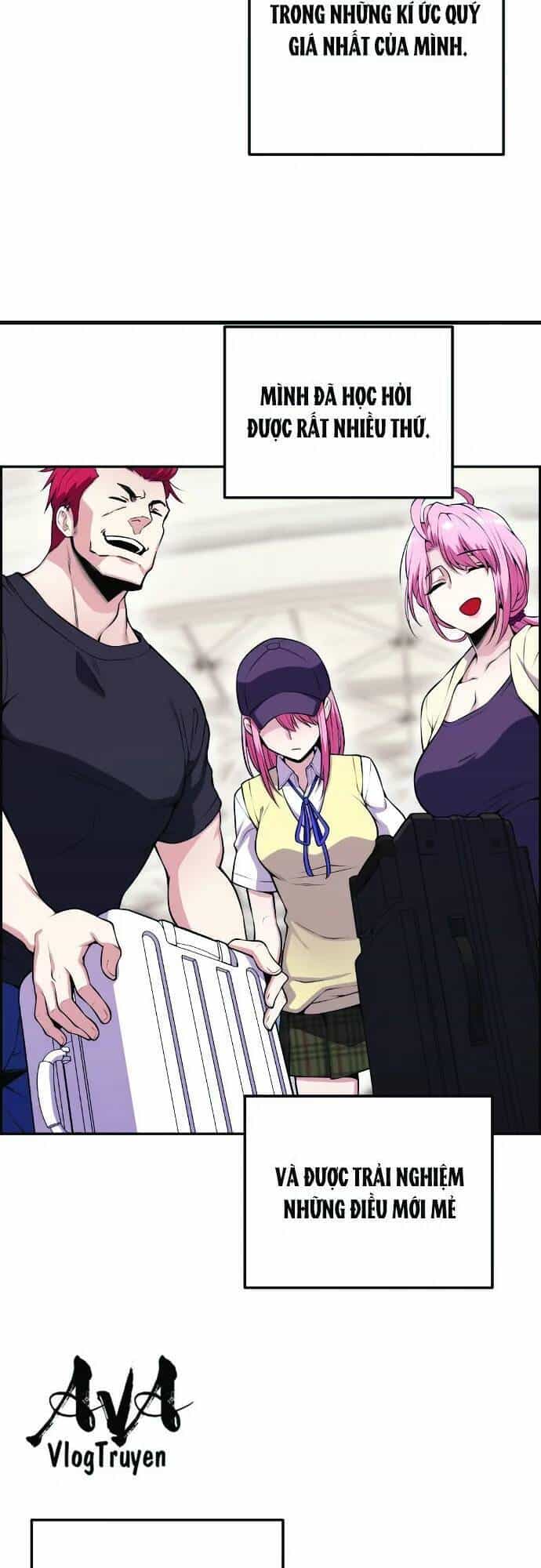 Nhân Vật Webtoon Na Kang Lim - Chương 62 - ảnh 29