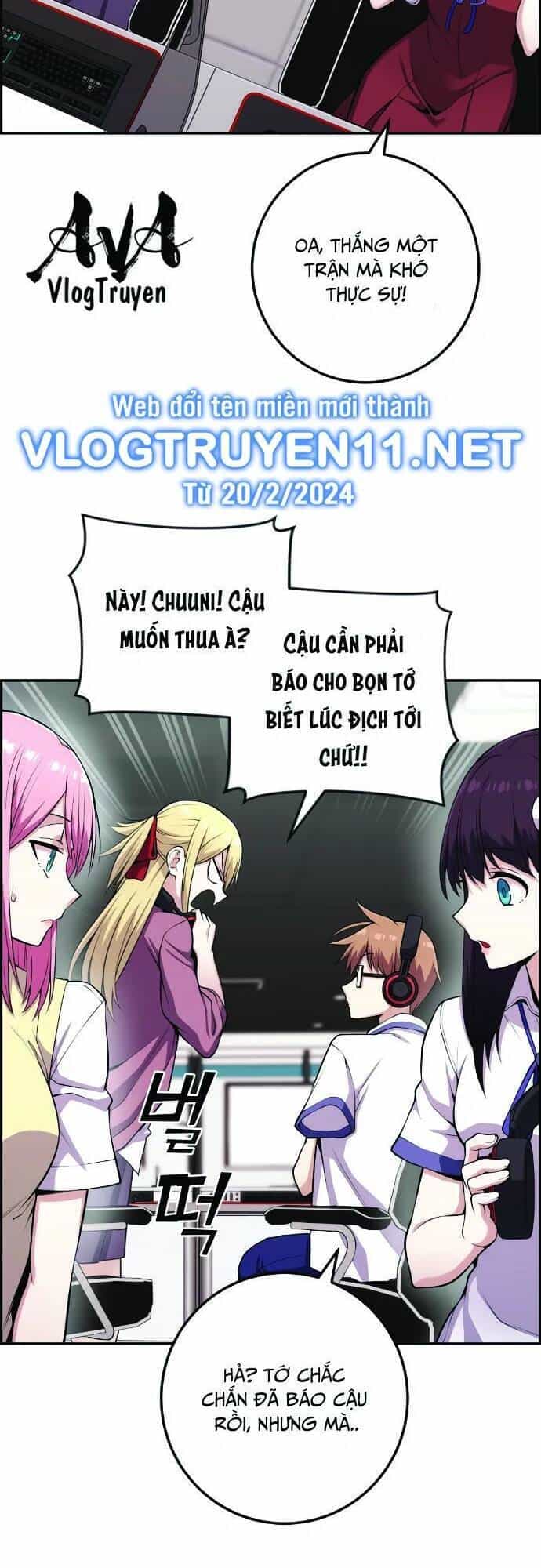 Nhân Vật Webtoon Na Kang Lim - Chương 62 - ảnh 3