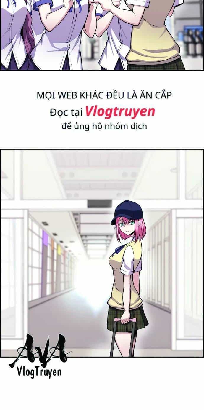 Nhân Vật Webtoon Na Kang Lim - Chương 62 - ảnh 32