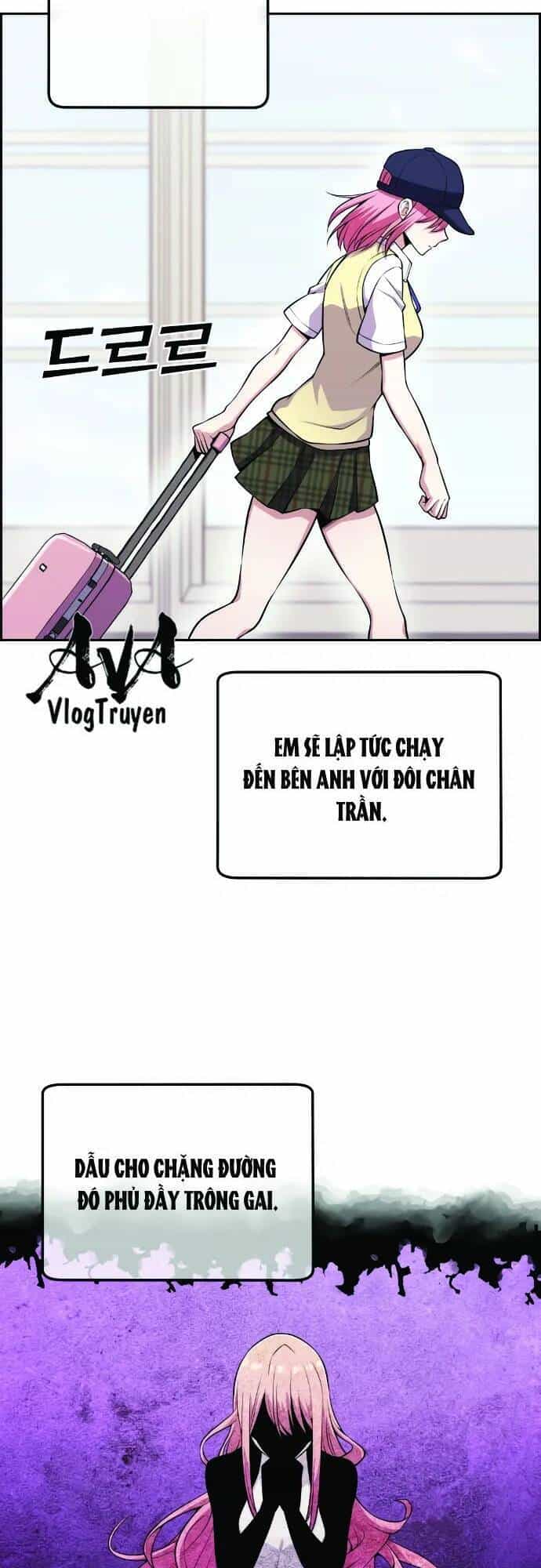 Nhân Vật Webtoon Na Kang Lim - Chương 62 - ảnh 34
