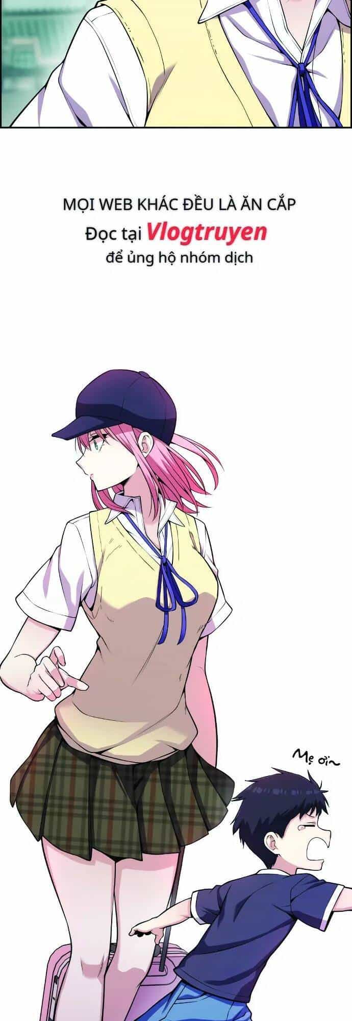 Nhân Vật Webtoon Na Kang Lim - Chương 62 - ảnh 37