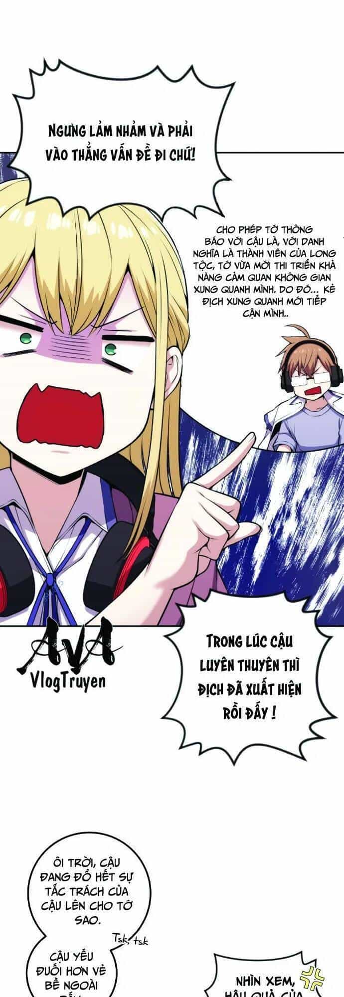 Nhân Vật Webtoon Na Kang Lim - Chương 62 - ảnh 4