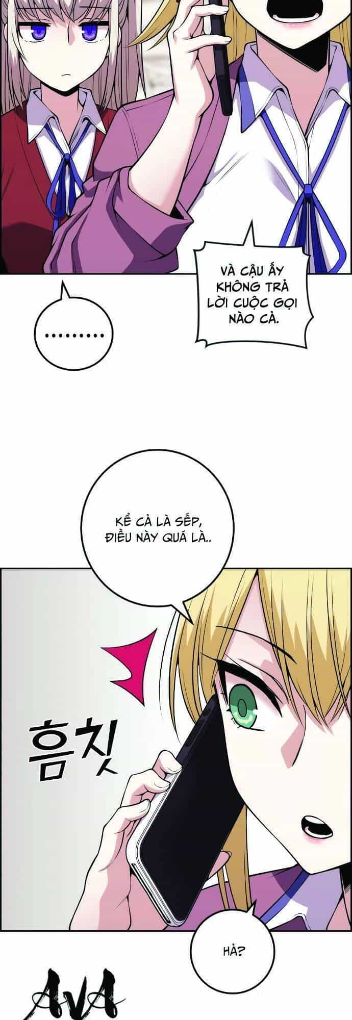 Nhân Vật Webtoon Na Kang Lim - Chương 62 - ảnh 41