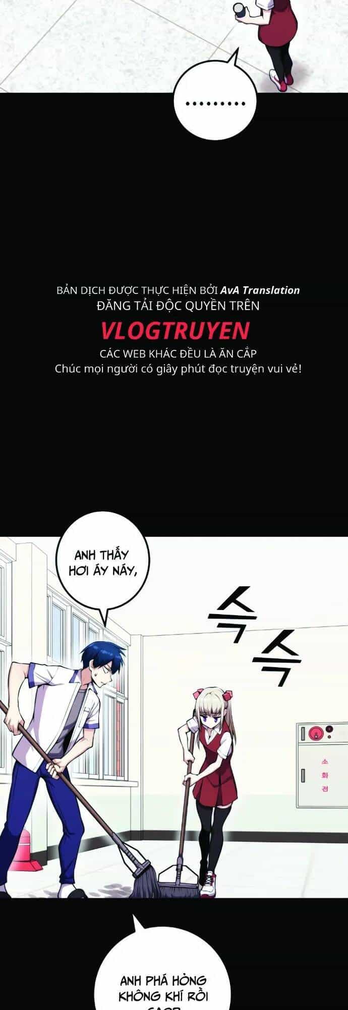 Nhân Vật Webtoon Na Kang Lim - Chương 62 - ảnh 50