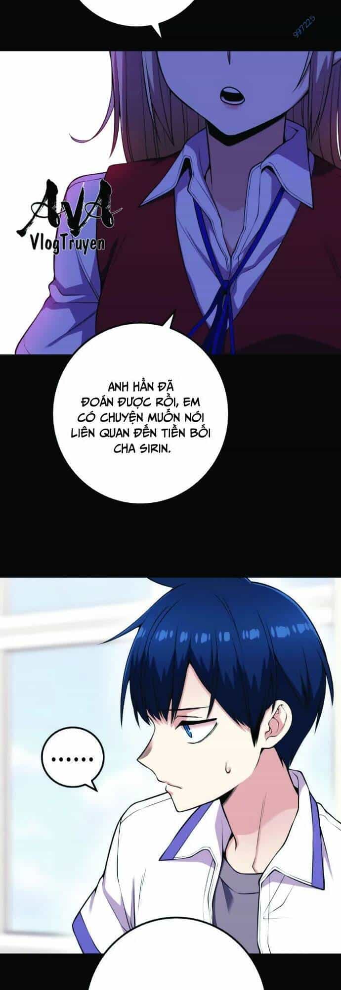 Nhân Vật Webtoon Na Kang Lim - Chương 62 - ảnh 53