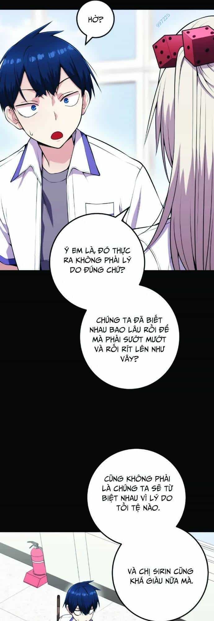 Nhân Vật Webtoon Na Kang Lim - Chương 62 - ảnh 56