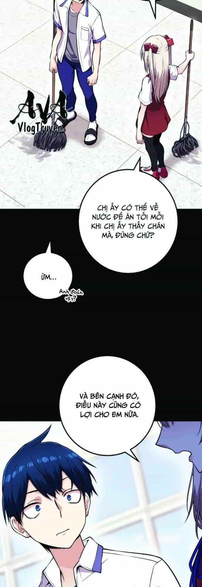 Nhân Vật Webtoon Na Kang Lim - Chương 62 - ảnh 57