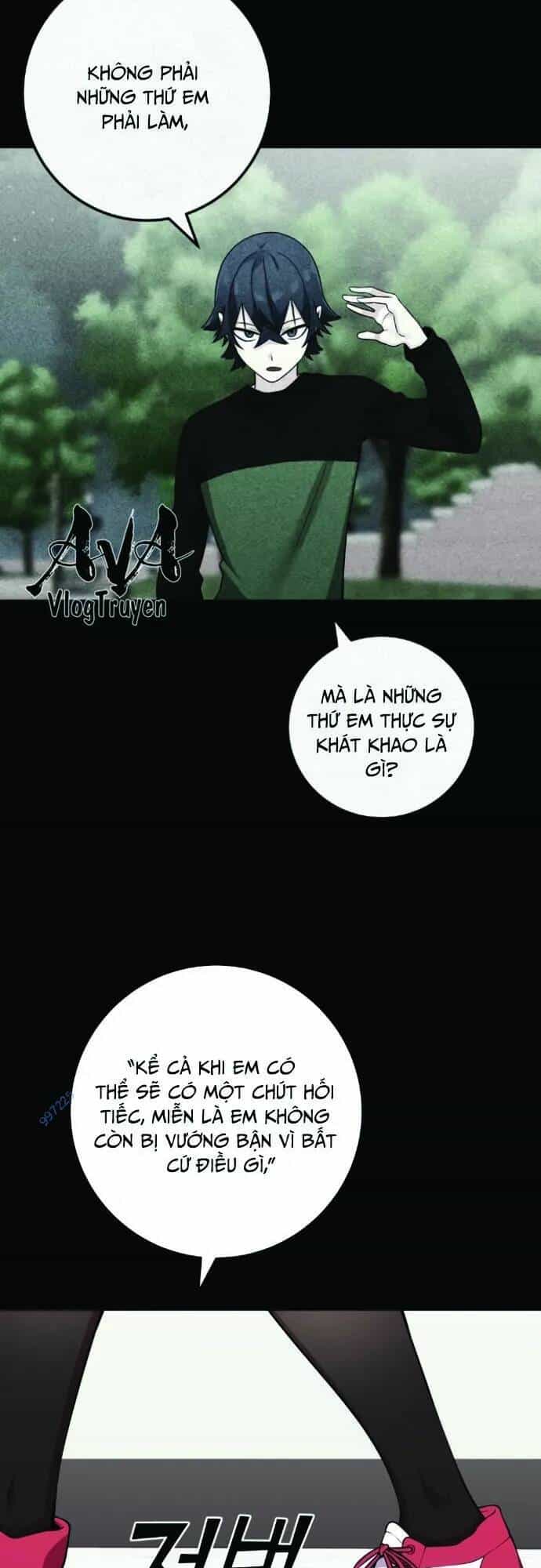 Nhân Vật Webtoon Na Kang Lim - Chương 62 - ảnh 61