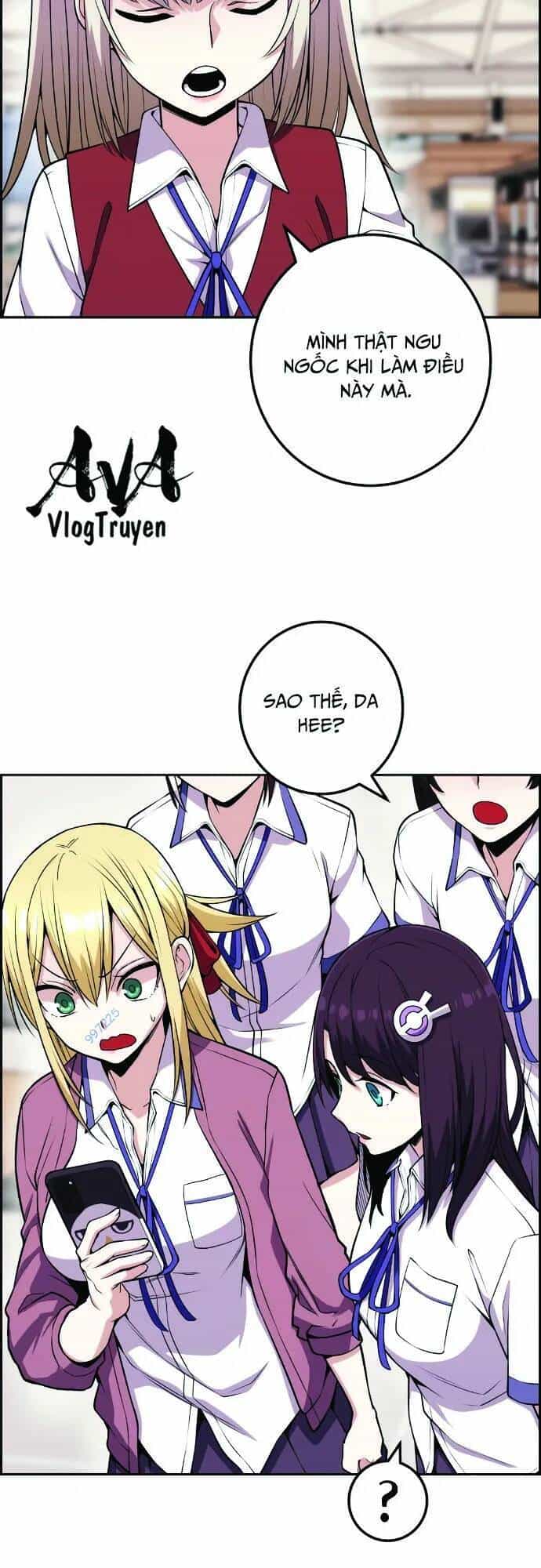 Nhân Vật Webtoon Na Kang Lim - Chương 62 - ảnh 73