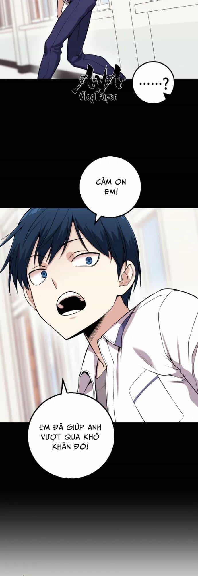 Nhân Vật Webtoon Na Kang Lim - Chương 63 - ảnh 11