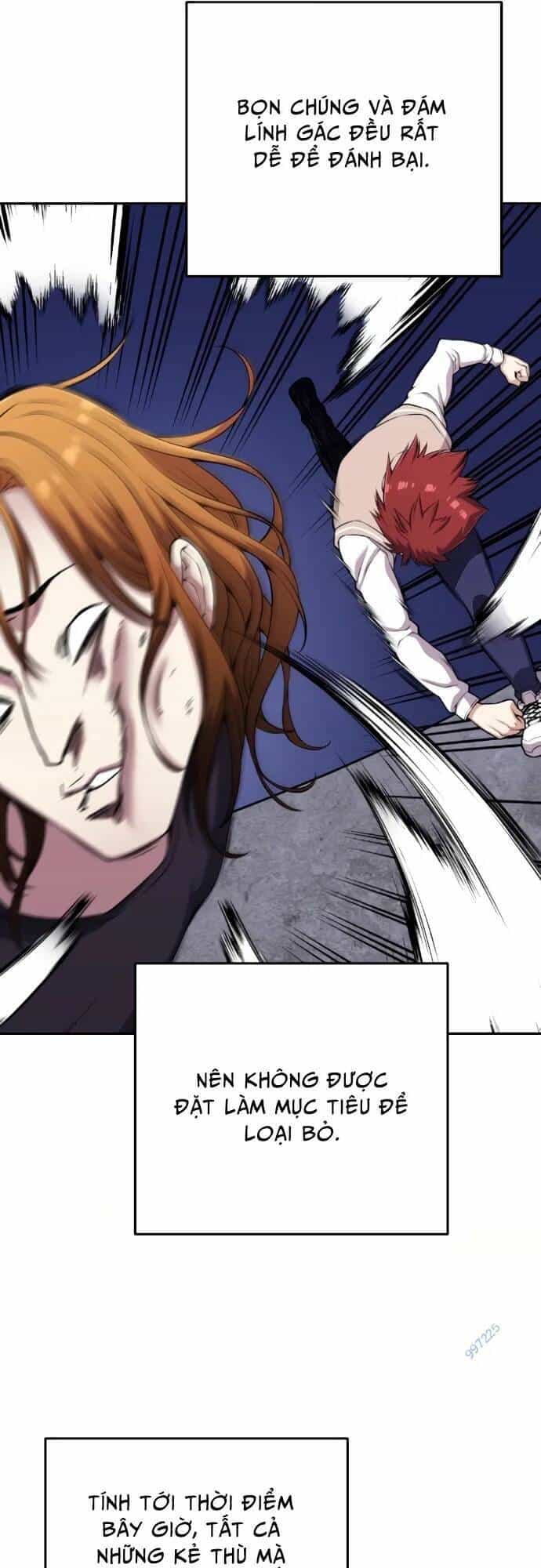 Nhân Vật Webtoon Na Kang Lim - Chương 63 - ảnh 17