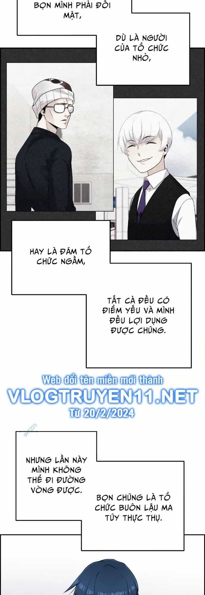 Nhân Vật Webtoon Na Kang Lim - Chương 63 - ảnh 18