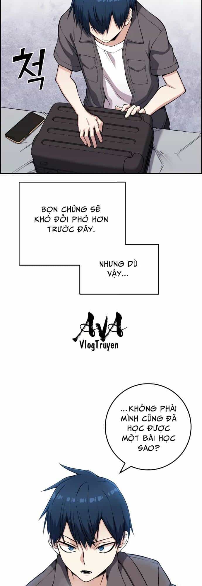 Nhân Vật Webtoon Na Kang Lim - Chương 63 - ảnh 19