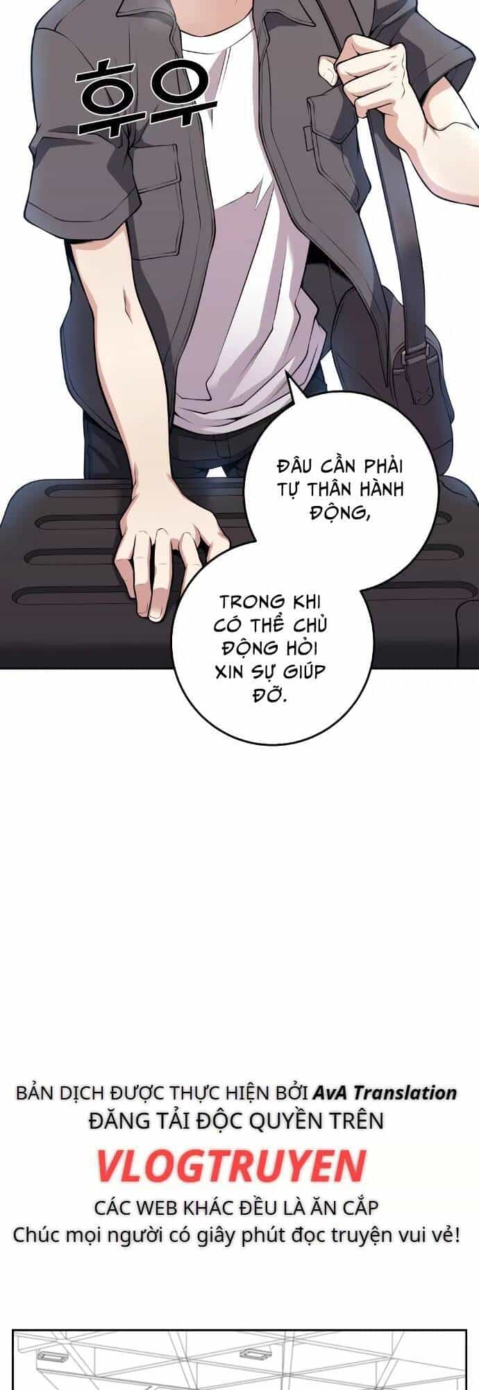 Nhân Vật Webtoon Na Kang Lim - Chương 63 - ảnh 20
