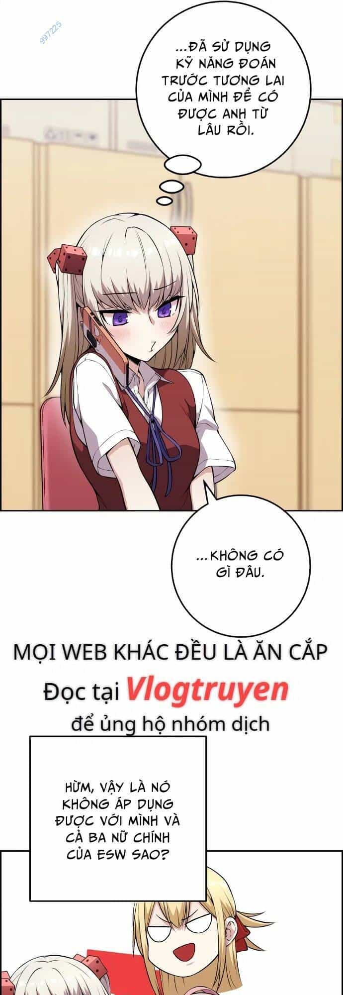 Nhân Vật Webtoon Na Kang Lim - Chương 63 - ảnh 24
