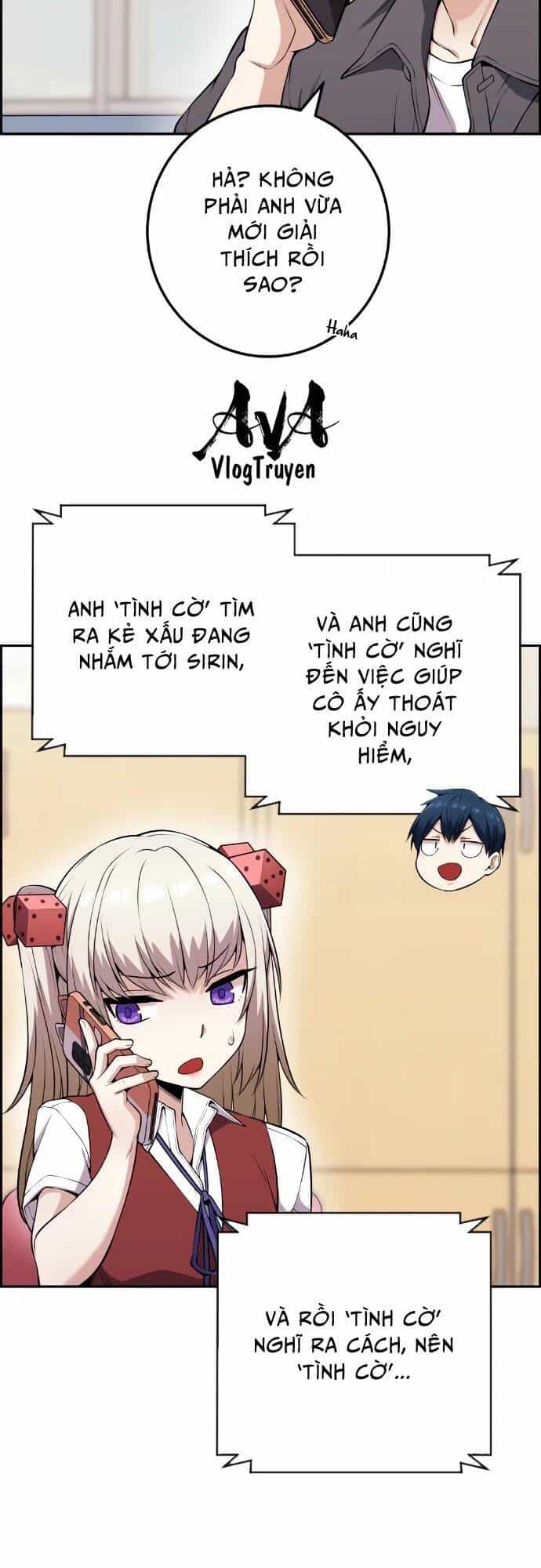 Nhân Vật Webtoon Na Kang Lim - Chương 63 - ảnh 26