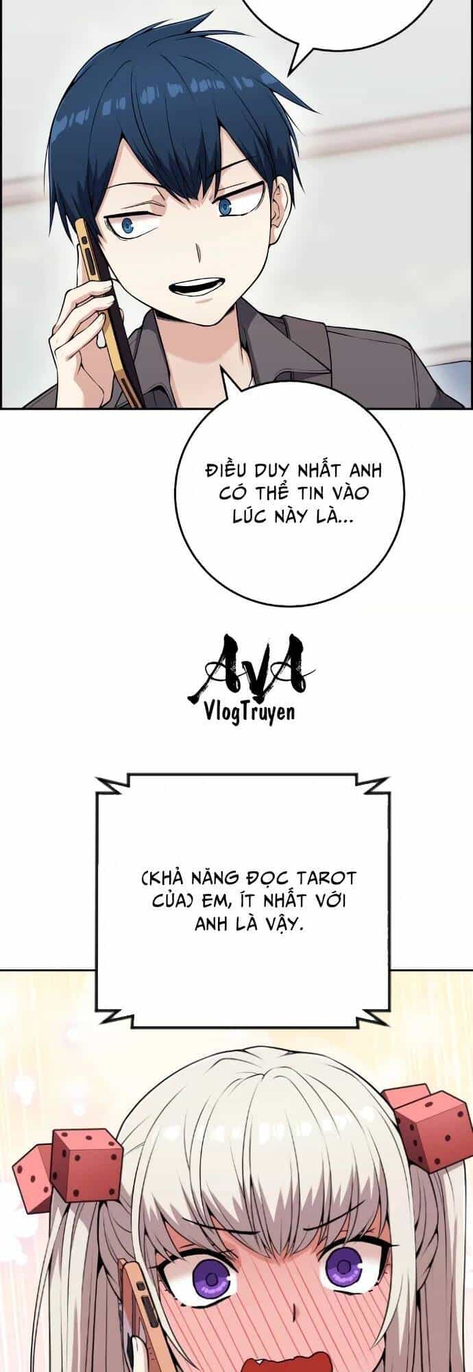 Nhân Vật Webtoon Na Kang Lim - Chương 63 - ảnh 28