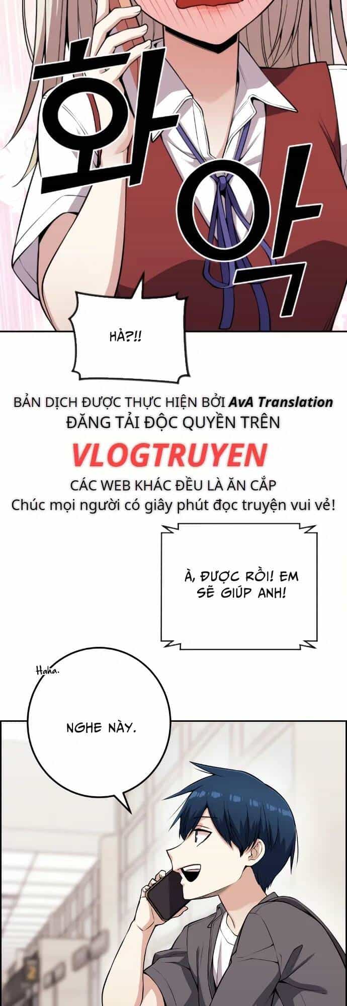 Nhân Vật Webtoon Na Kang Lim - Chương 63 - ảnh 29