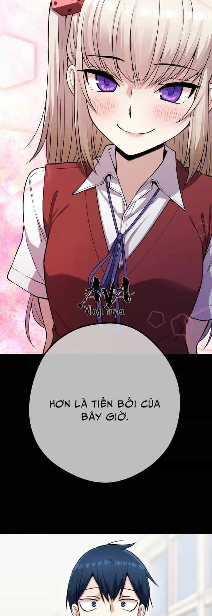 Nhân Vật Webtoon Na Kang Lim - Chương 63 - ảnh 3