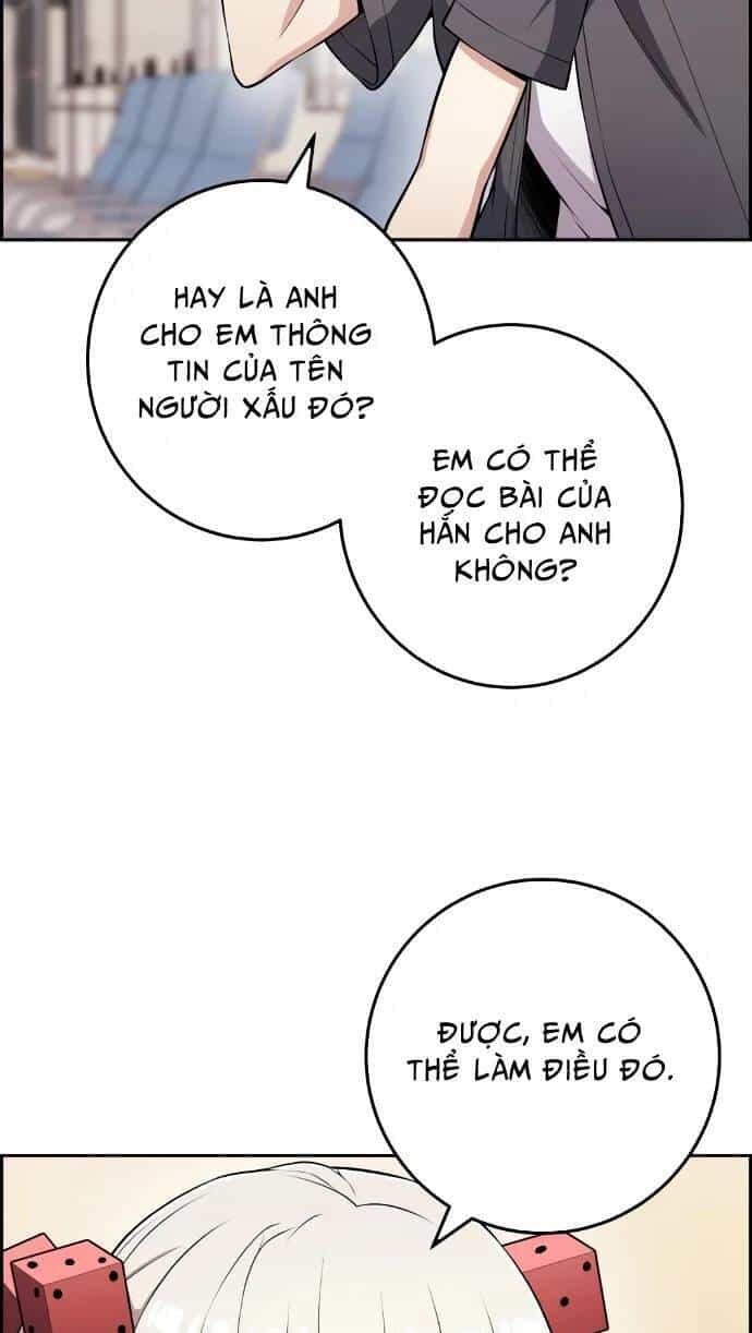 Nhân Vật Webtoon Na Kang Lim - Chương 63 - ảnh 30