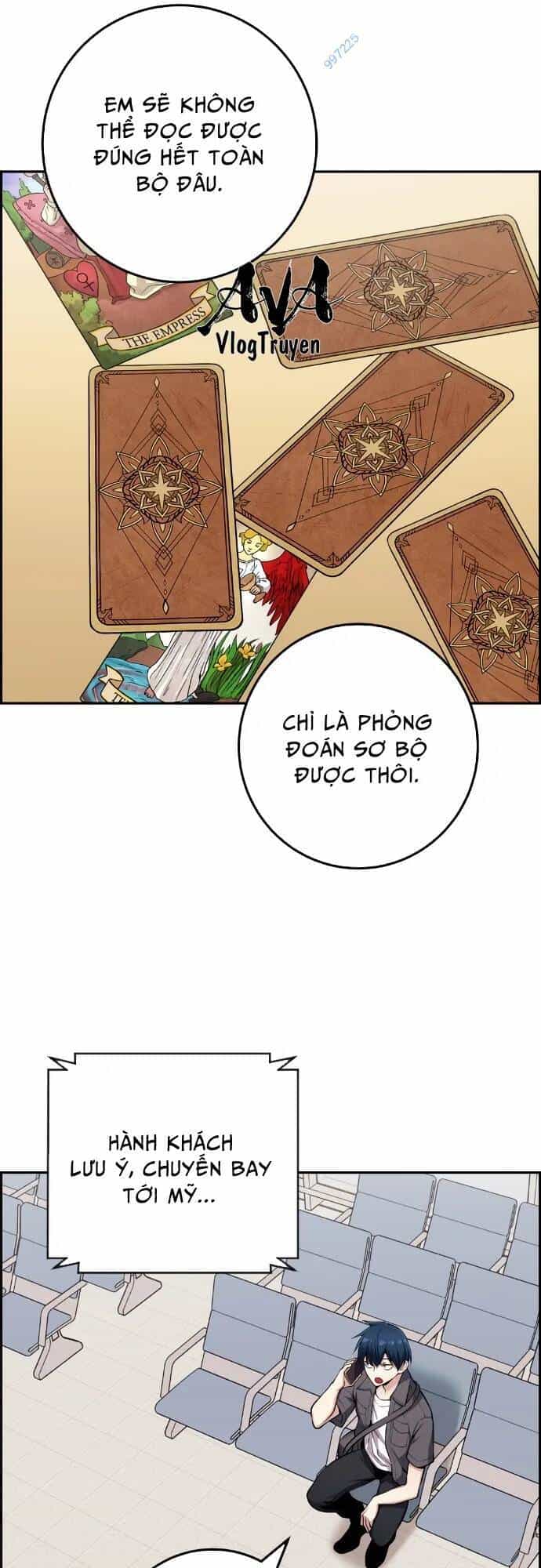 Nhân Vật Webtoon Na Kang Lim - Chương 63 - ảnh 32