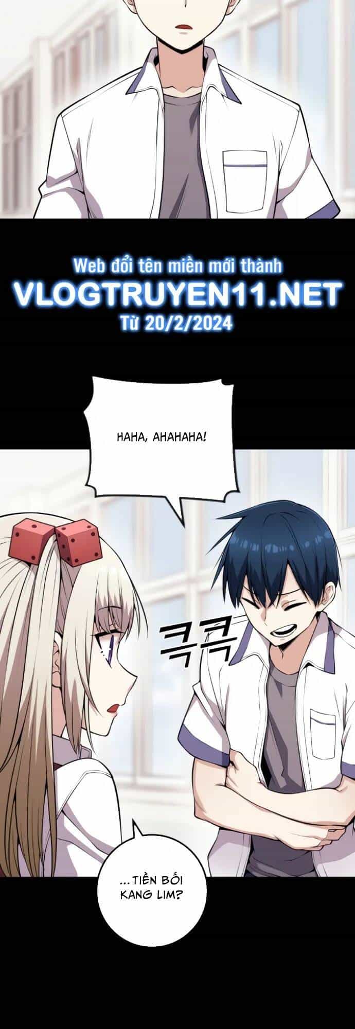 Nhân Vật Webtoon Na Kang Lim - Chương 63 - ảnh 4
