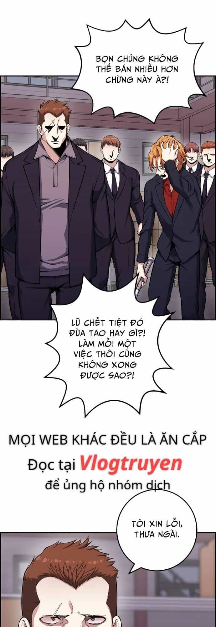 Nhân Vật Webtoon Na Kang Lim - Chương 63 - ảnh 44