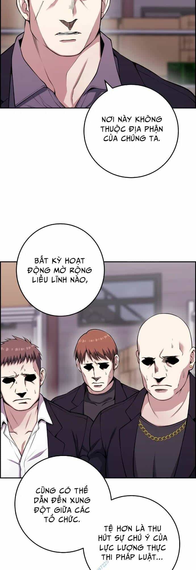 Nhân Vật Webtoon Na Kang Lim - Chương 63 - ảnh 45