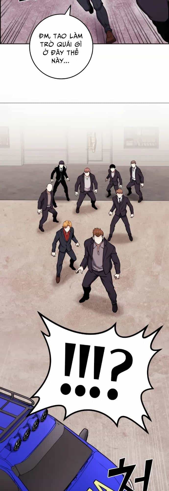 Nhân Vật Webtoon Na Kang Lim - Chương 63 - ảnh 61