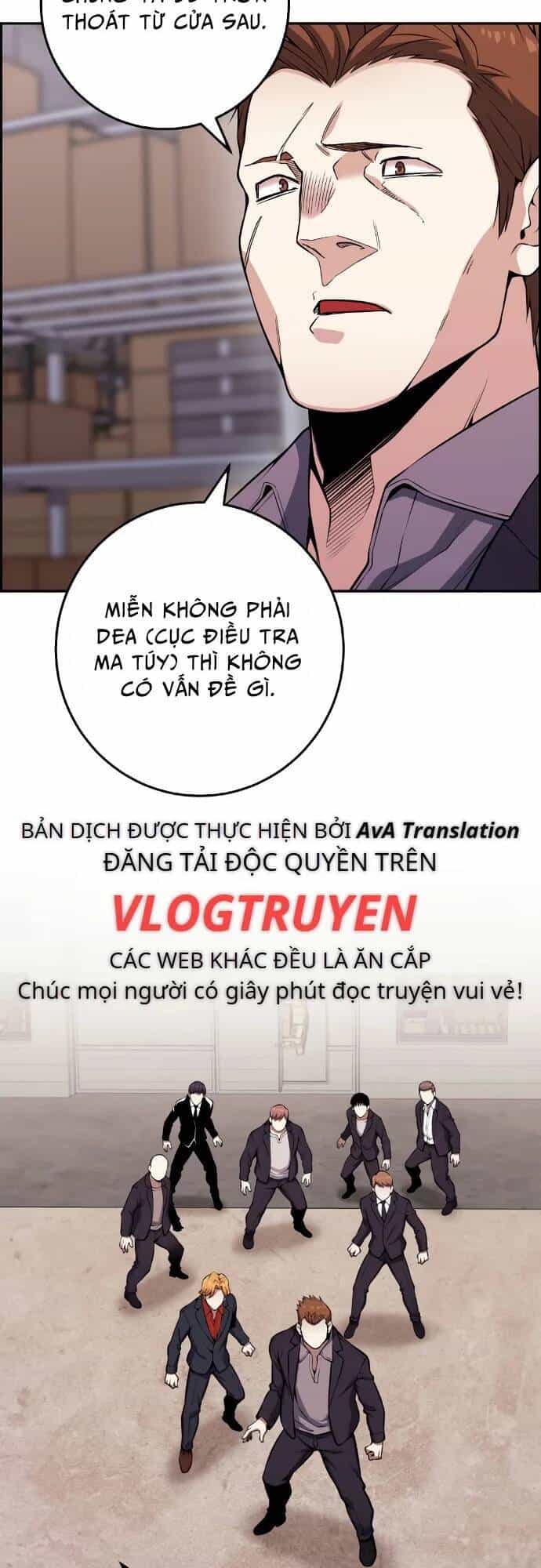 Nhân Vật Webtoon Na Kang Lim - Chương 63 - ảnh 69