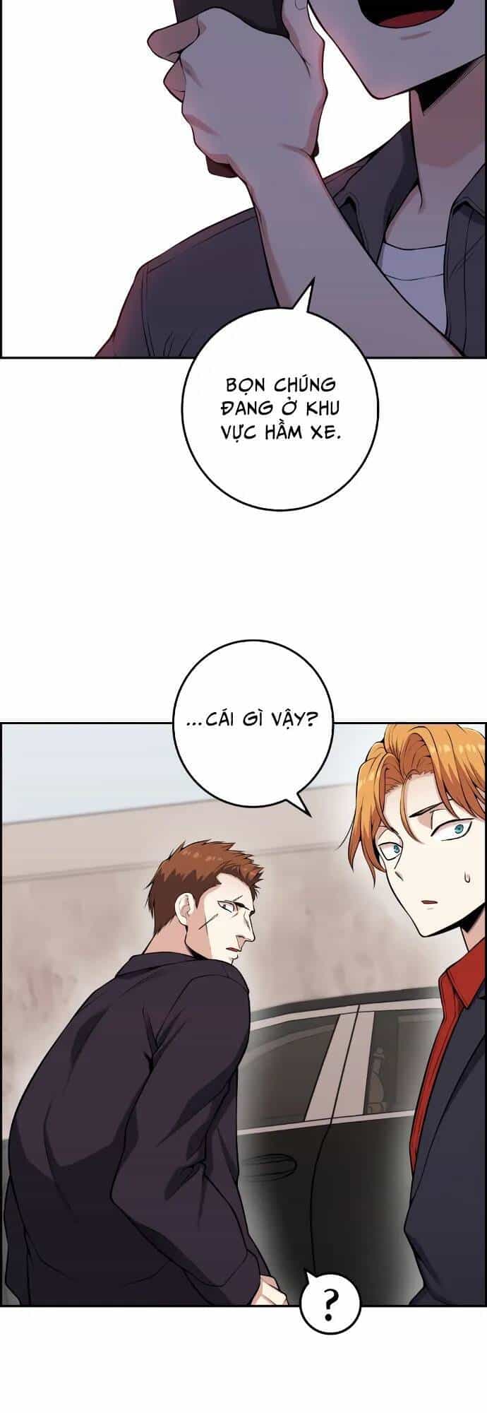 Nhân Vật Webtoon Na Kang Lim - Chương 63 - ảnh 74