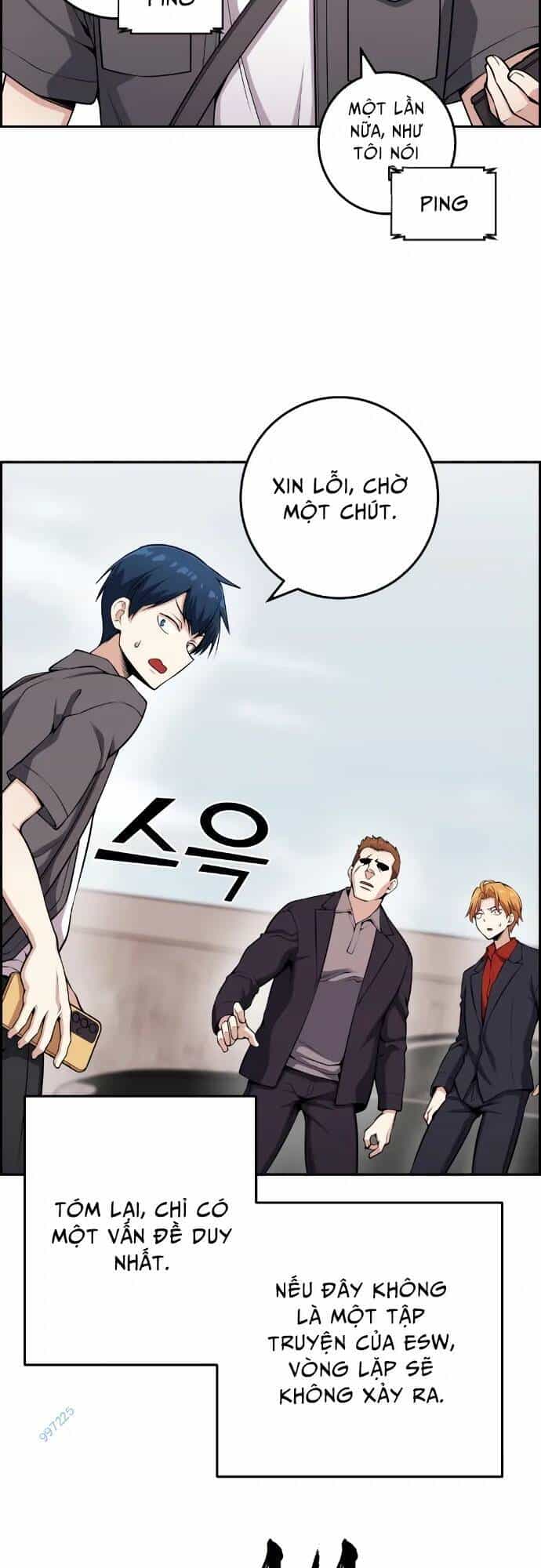 Nhân Vật Webtoon Na Kang Lim - Chương 63 - ảnh 77