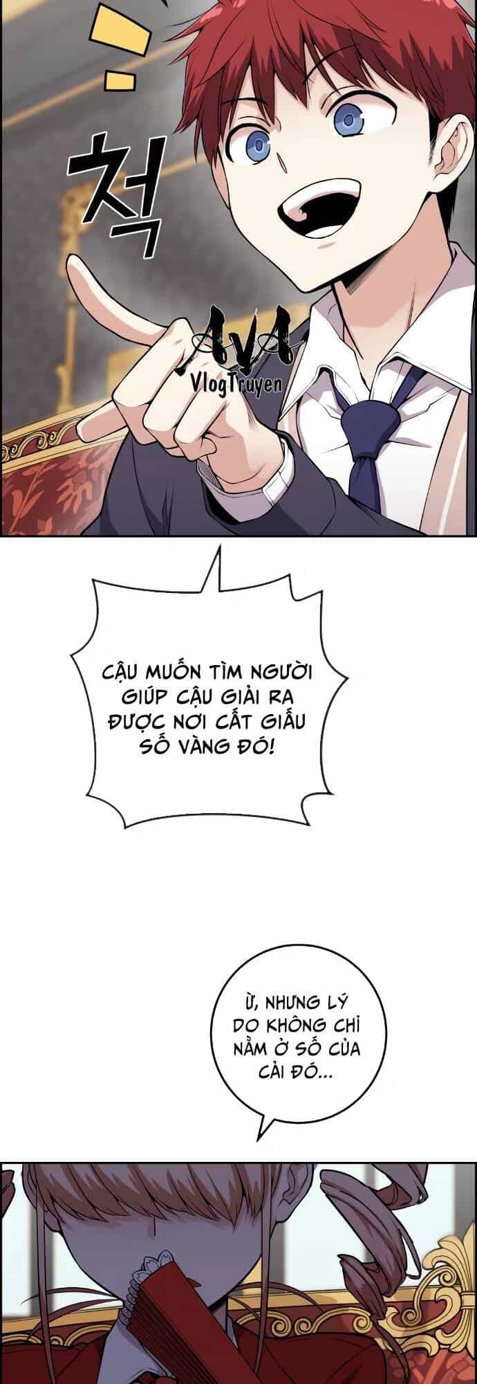 Nhân Vật Webtoon Na Kang Lim - Chương 64 - ảnh 12