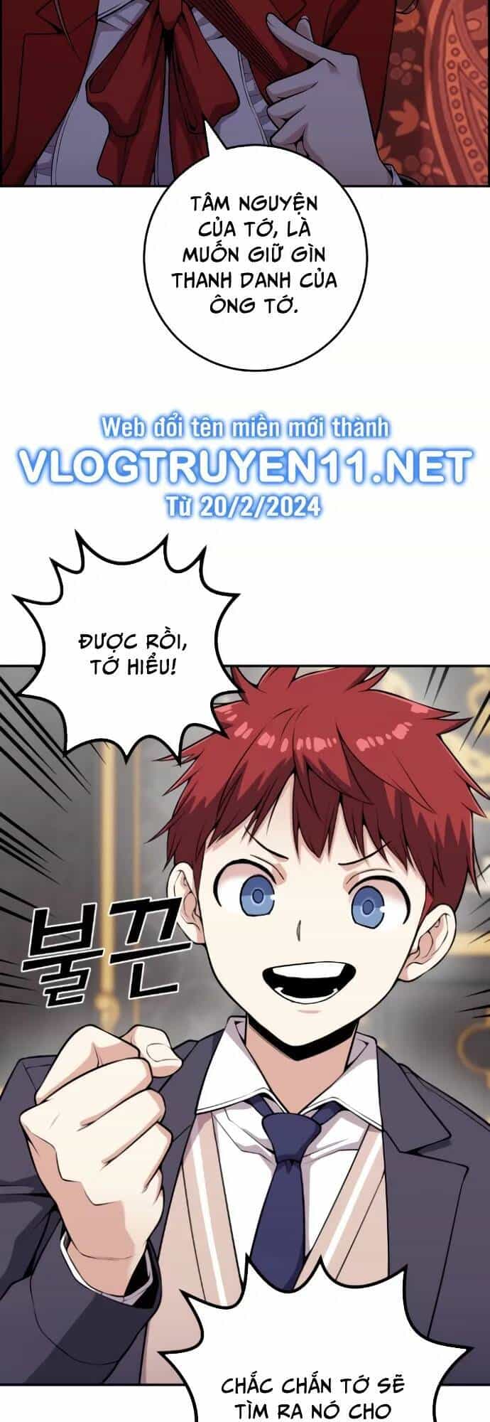 Nhân Vật Webtoon Na Kang Lim - Chương 64 - ảnh 13