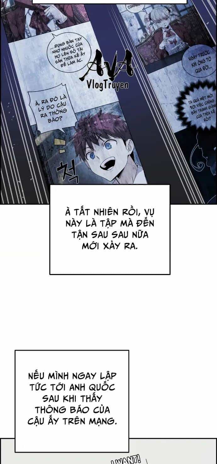 Nhân Vật Webtoon Na Kang Lim - Chương 64 - ảnh 15