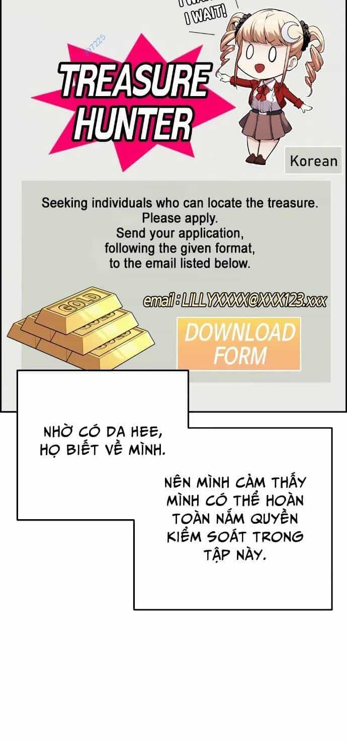 Nhân Vật Webtoon Na Kang Lim - Chương 64 - ảnh 16