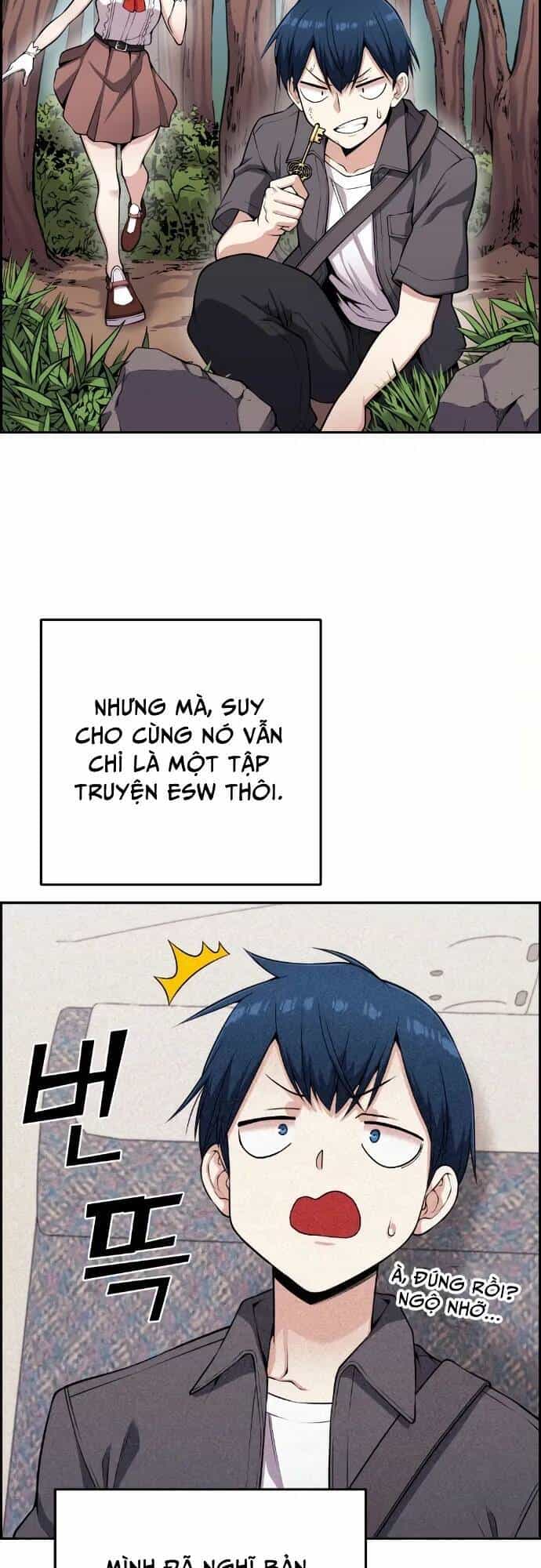 Nhân Vật Webtoon Na Kang Lim - Chương 64 - ảnh 18