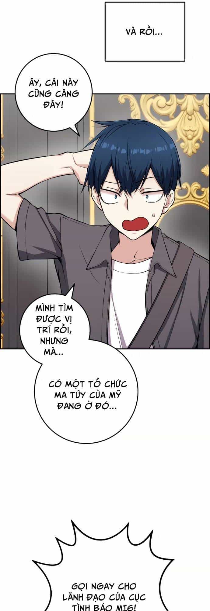 Nhân Vật Webtoon Na Kang Lim - Chương 64 - ảnh 24