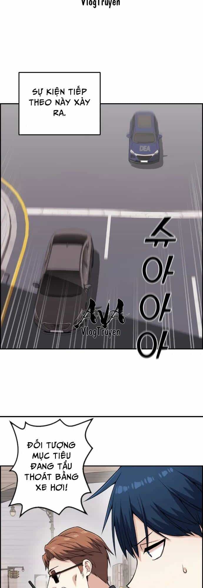 Nhân Vật Webtoon Na Kang Lim - Chương 64 - ảnh 26