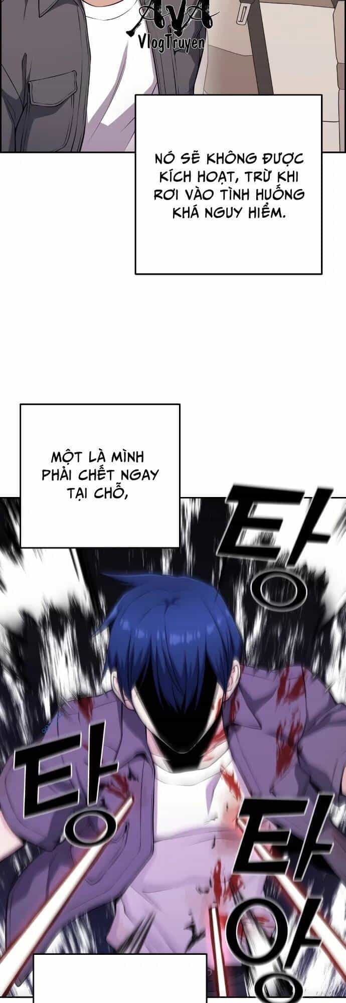 Nhân Vật Webtoon Na Kang Lim - Chương 64 - ảnh 28